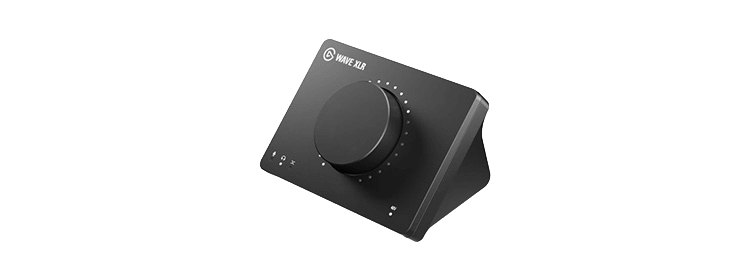 Wave XLR MK.2 | Elgato